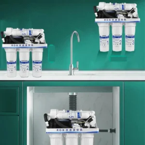 Prečišćivač vode reverzne osmoze 100 GPD